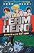 Attack of the Bat Army (Team Hero Series 1 #2)