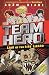 Lair of the Fire Lizard (Team Hero: Special Bumper #1)
