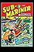 Sub-Mariner Comics #4