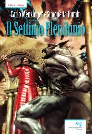 Il settimo plenilunio gallery novel