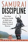 Self Discipline: ...