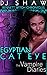 Egyptian Cat Eye