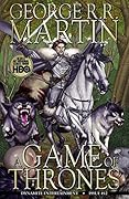 A Game of Thrones #12