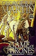 A Game of Thrones #16