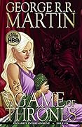A Game of Thrones #11