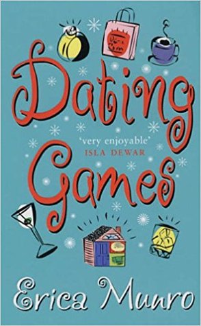 Dating Games (Paperback)