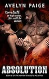 Absolution by Avelyn Paige