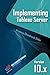 Implementing Tableau Server...