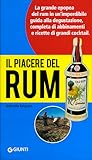Il piacere del rum