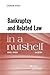 Bankruptcy and Related Law in a Nutshell