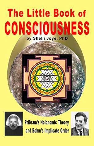 The Little Book of Consciousness: Pribram's Holonomic Brain Theory and Bohm's Implicate Order (Kindle Edition)