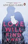 Love Will Find A Way