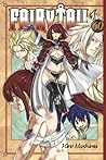 Fairy Tail, Vol. 60 by Hiro Mashima