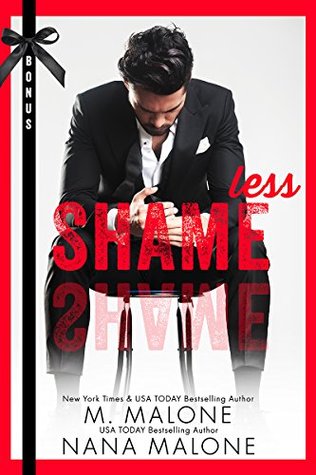 A Shameless Bonus (Shameless, #4)
