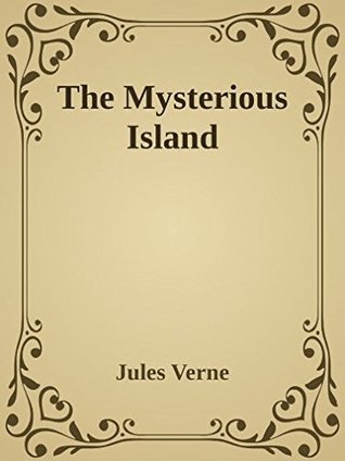 The Mysterious Island