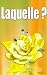 Laquelle ? (French Edition)