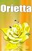 Orietta (French Edition)