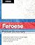 Faroese Pocket Dictionary