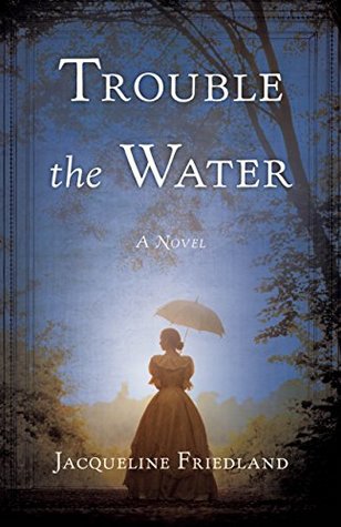 Trouble the Water (Kindle Edition)