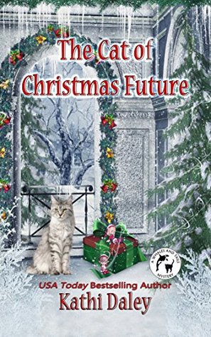 The Cat of Christmas Future (Whales and Tails Mystery #14)