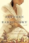 Between Earth and...