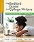 The Bedford Guide for College Writers with Reader, Research Manual, and Handbook