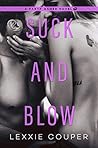 Suck and Blow (Party Games #1)