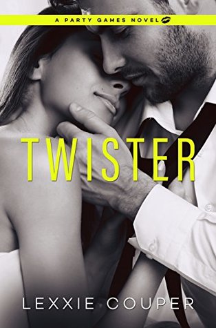 Twister (Party Games #3)