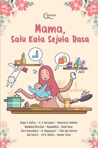 Mama, Satu Kata Sejuta Rasa (Paperback)