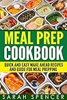 Meal Prep Cookboo...