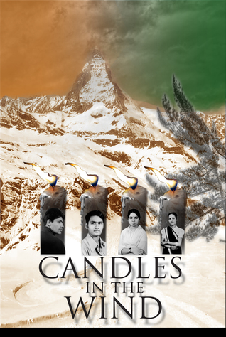 Candles In The Wind