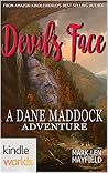 Devil's Face (Dane Maddock Kindle Worlds Novella) Devil's Face (Dane Maddock Kindle Worlds Novella)