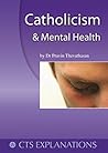 Book cover for Catholicism and Mental Health