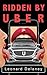 Ridden by Uber