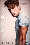 Taunt (A Miami Lust Novella, Book 3) Taunt (A Miami Lust Novella, Book 3)