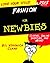 Fashion for Newbies: Clothe...