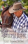 Learning Faith at...