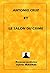 ANTONIO CRUZ ET LE SALON DU CRIME (Section de recherches, les enquêtes d'Antonio Cruz t. 6) (French Edition)