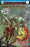 Teen Titans #12