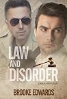 Law and Disorder (Casus Fortuitus, #2)