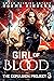 Girl of Blood (The Expulsio...
