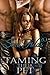 Taming Their Pet (Captive B...