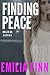 Finding Peace (Rollin On #4)
