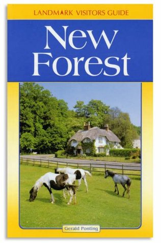 The New Forest (Paperback)