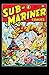 Sub-Mariner Comics #6