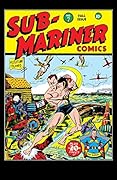 Sub-Mariner Comics #7