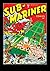 Sub-Mariner Comics #8 by Kermit Jaediker