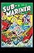 Sub-Mariner Comics #10 by Vince Fago