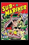 Sub-Mariner Comics #11