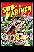 Sub-Mariner Comics #11